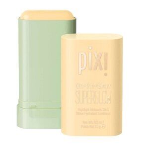 Pixi On-the-Glow Super Glow "Gilded Gold"